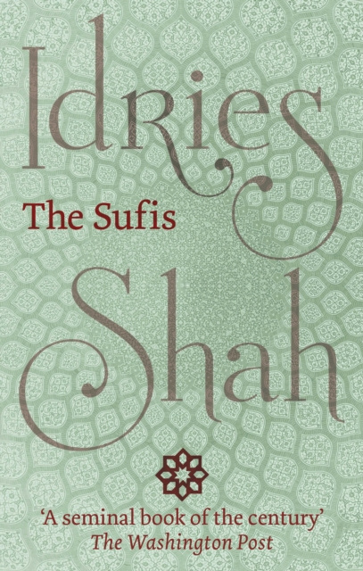 E-knjiga Sufis Idries Shah