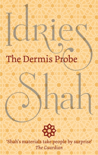 E-knjiga Dermis Probe Idries Shah