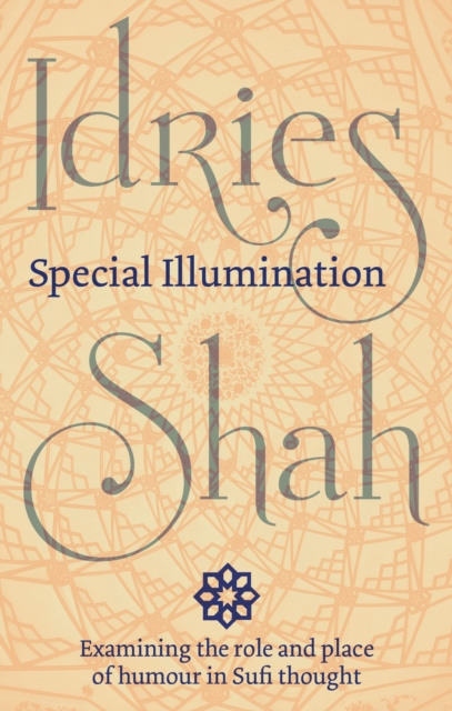 E-knjiga Special Illumination Idries Shah