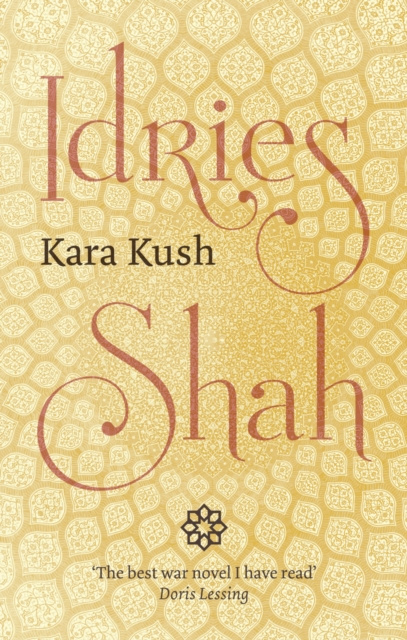 E-knjiga Kara Kush Idries Shah
