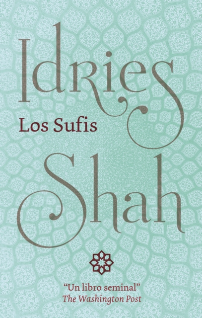 E-book Los Sufis Idries Shah