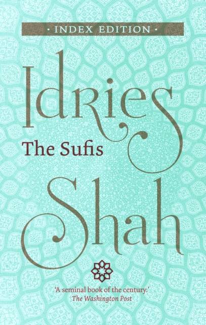 E-knjiga Sufis Idries Shah