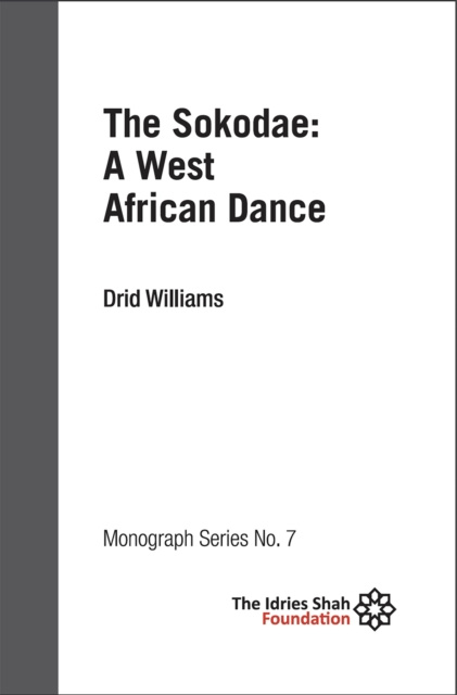 E-kniha Sokodae Drid Williams
