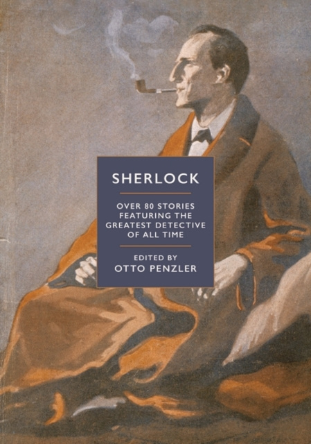 E-Book Sherlock Otto Penzler