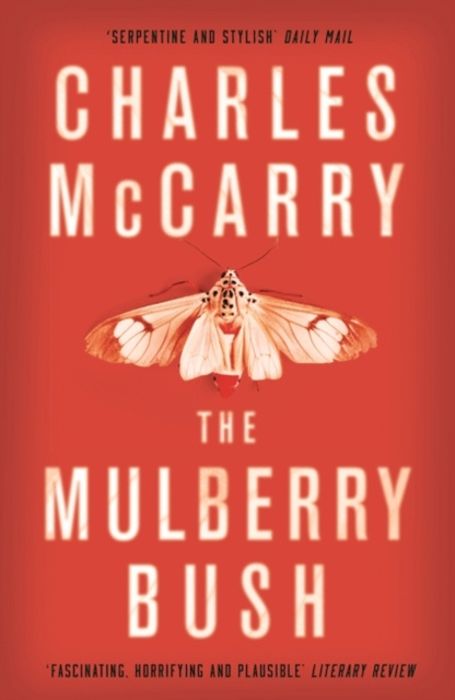 E-Book Mulberry Bush Charles McCarry
