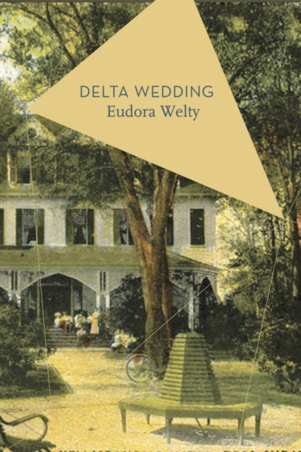 ebook Delta Wedding Eudora Welty