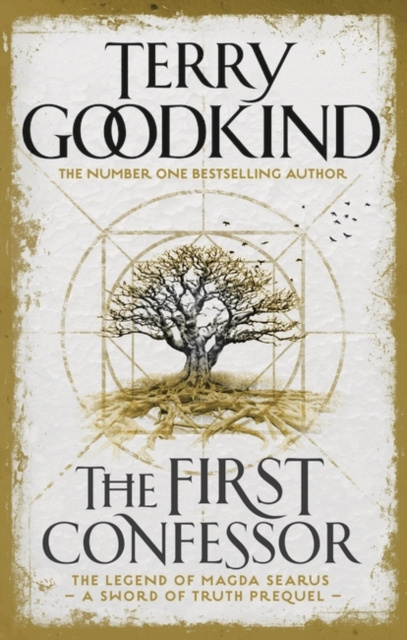 E-Book First Confessor Terry Goodkind
