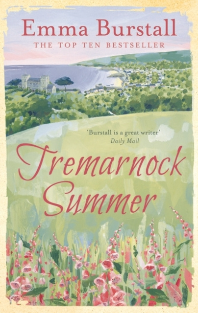 E-Book Summer in Cornwall Emma Burstall