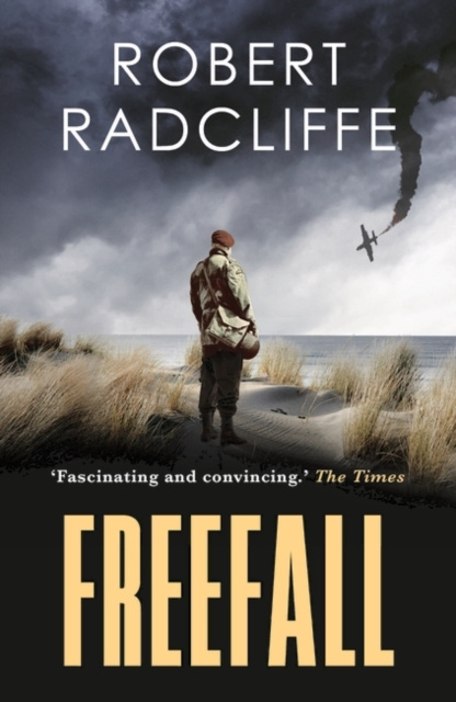 E-book Freefall Robert Radcliffe