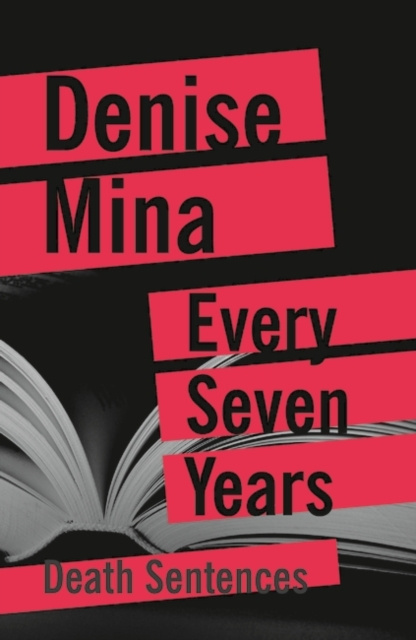 E-knjiga Every Seven Years Denise Mina