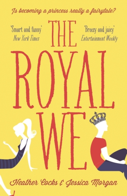 E-book Royal We Heather Cocks