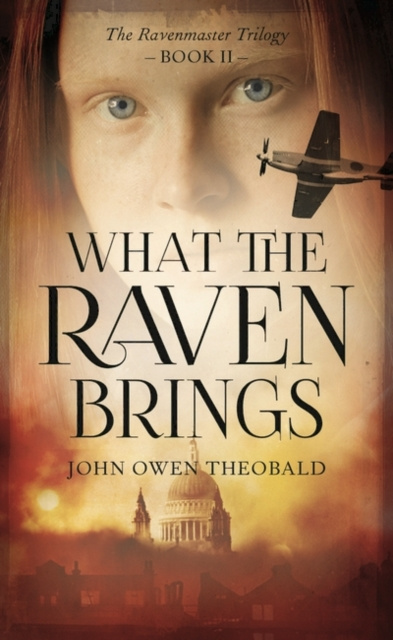 E-Book What the Raven Brings John Owen Theobald