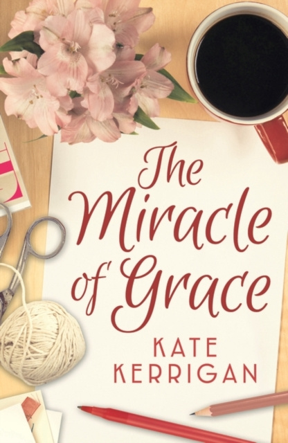 E-kniha Little Miracle Kate Kerrigan