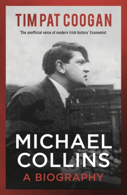 E-knjiga Michael Collins Tim Pat Coogan