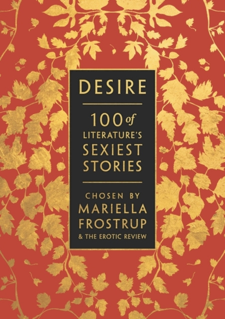 E-kniha Desire Mariella Frostrup