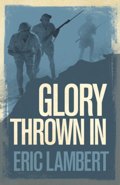 E-Book Glory Thrown In Eric Lambert
