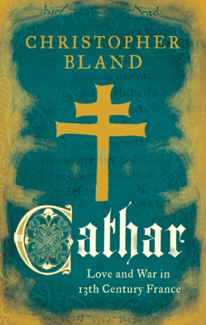 E-book Cathar Christopher Bland