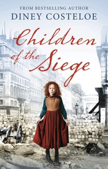 E-Book Children of the Siege Diney Costeloe