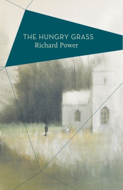 E-book Hungry Grass Richard Power
