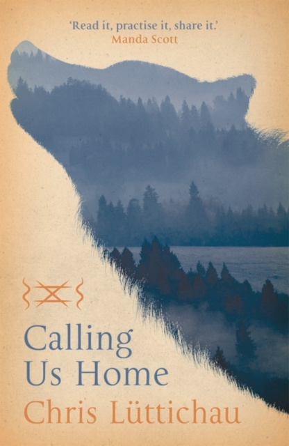 E-knjiga Calling Us Home Chris Luttichau