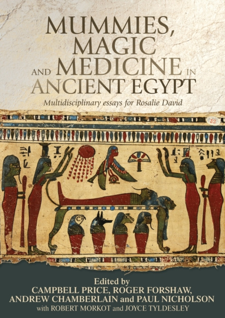 E-kniha Mummies, magic and medicine in ancient Egypt Campbell Price