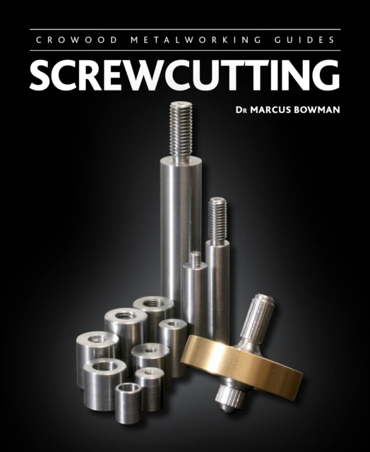 E-knjiga Screwcutting Marcus Bowman