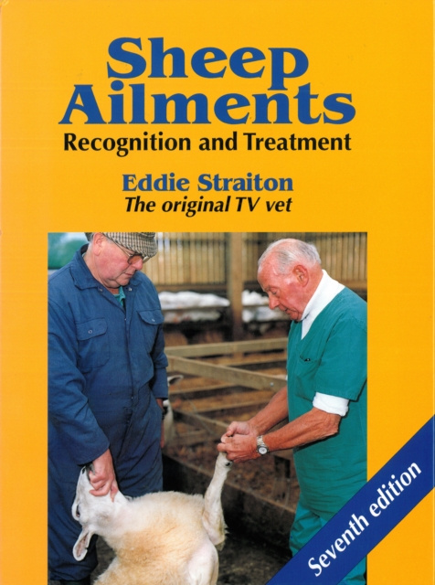 E-book Sheep Ailments Eddie Straiton
