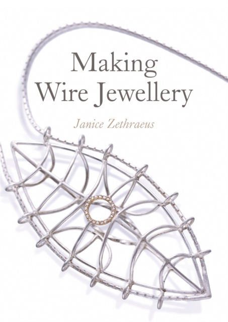 E-book Making Wire Jewellery Janice Zethraeus