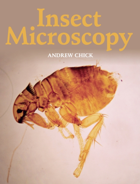 E-knjiga Insect Microscopy Andrew Chick