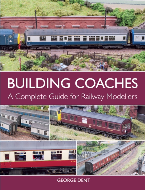 E-knjiga Building Coaches George Dent