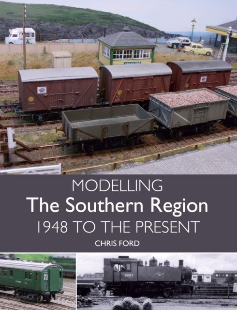 E-Book Modelling the Southern Region Chris C Ford