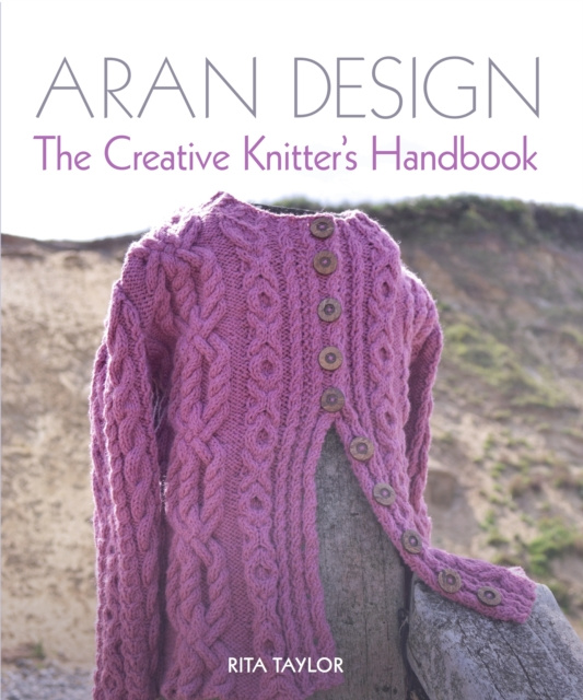 E-knjiga Aran Design Rita Taylor