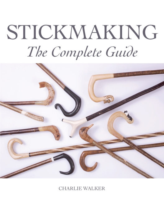 ebook Stickmaking Charlie Walker