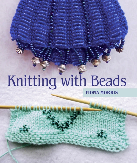 E-kniha Knitting with Beads Fiona Morris