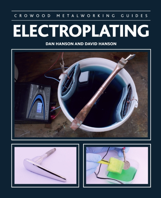 E-Book Electroplating Dan Hanson