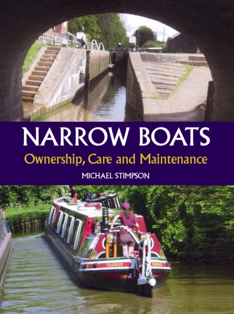 E-Book Narrow Boats Michael Stimpson