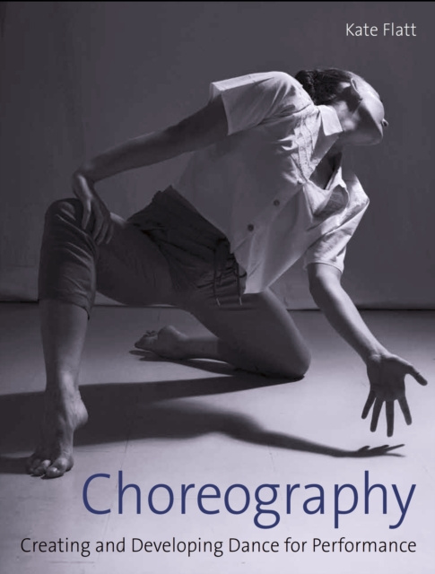 E-kniha Choreography Kate Flatt