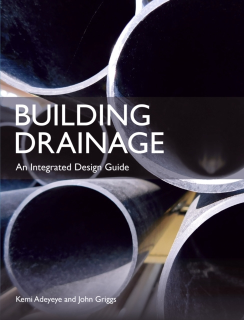 E-kniha Building Drainage Kemi Adeyeye