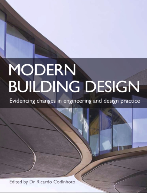 E-knjiga Modern Building Design Ricardo Codinhoto