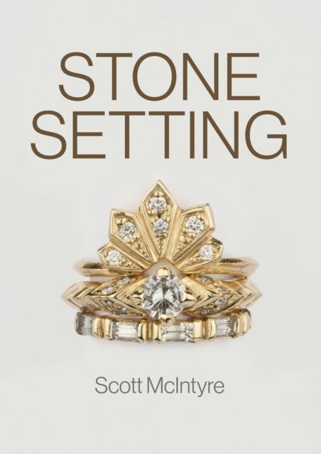 E-book Stone Setting Scott McIntyre