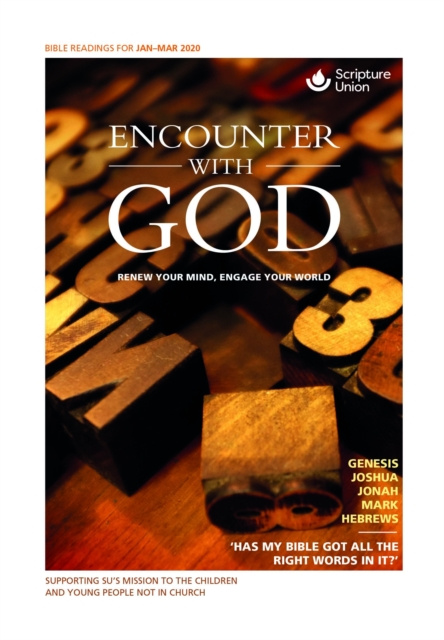 E-kniha Encounter with God Sally Nelson
