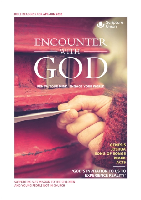 E-book Encounter with God Sally Nelson