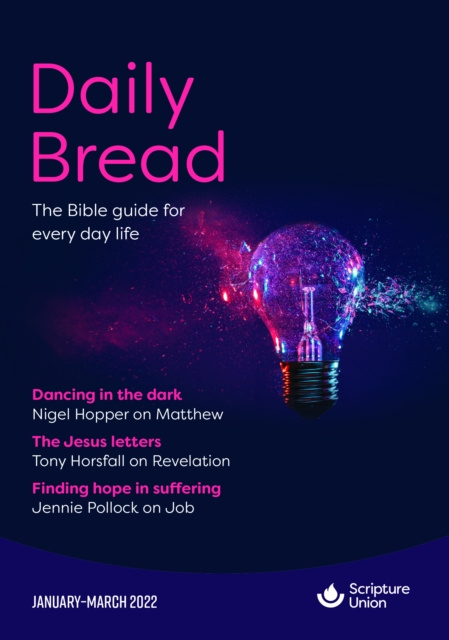 E-book Daily Bread Tricia and Emlyn Williams