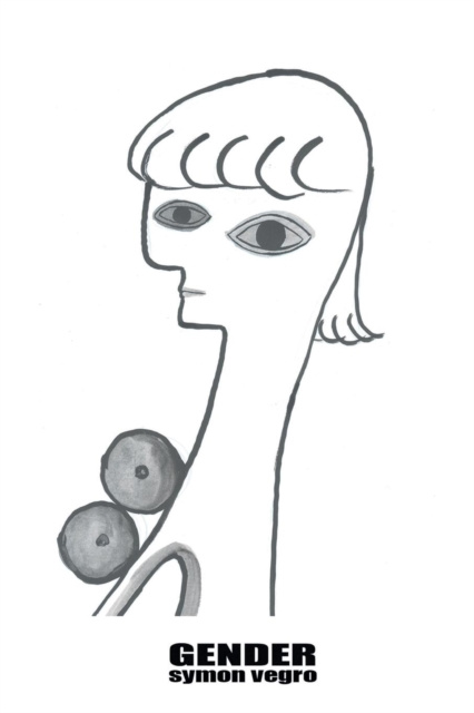 E-knjiga Gender Symon Vegro