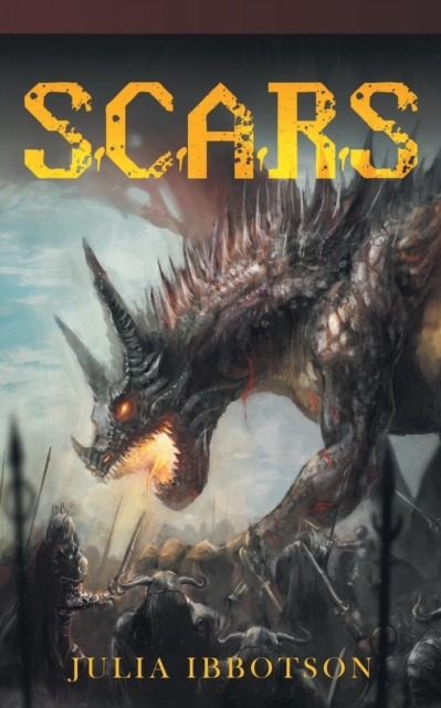 E-Book S.C.A.R.S Julia Ibbotson