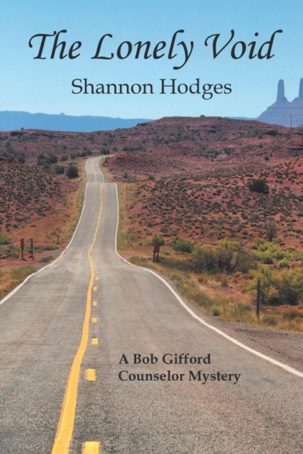 E-book Lonely Void Shannon Hodges