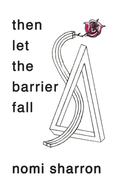 E-book then let the barrier fall Nomi Sharron