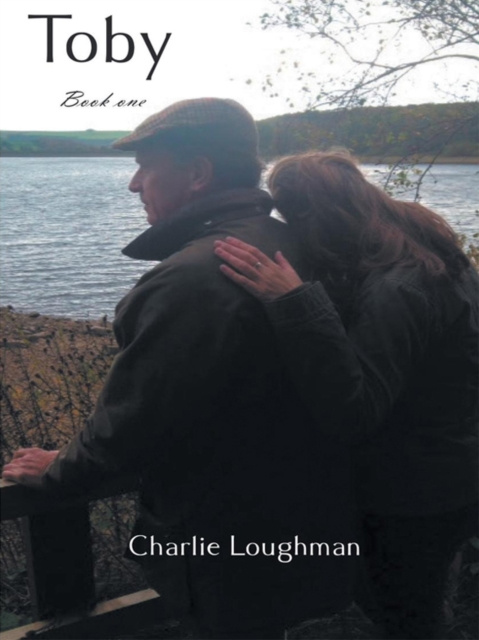 E-knjiga Toby Charlie Loughman
