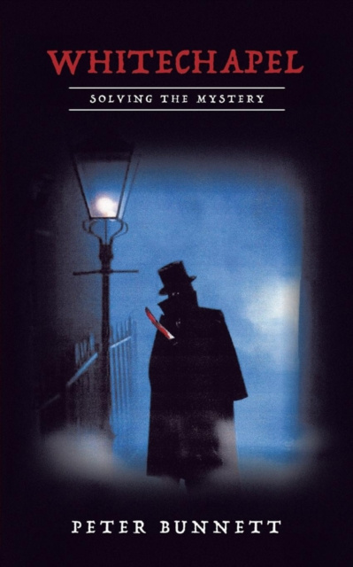 E-knjiga Whitechapel Peter Bunnett