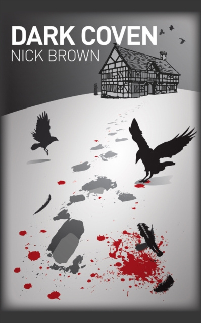 E-knjiga Dark Coven Nick Brown